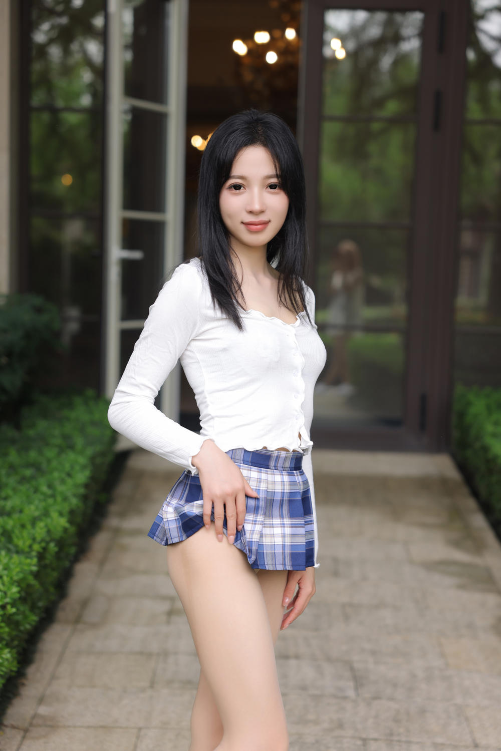 糖豆sisi《学生制服》原版写真 [65P-894MB]