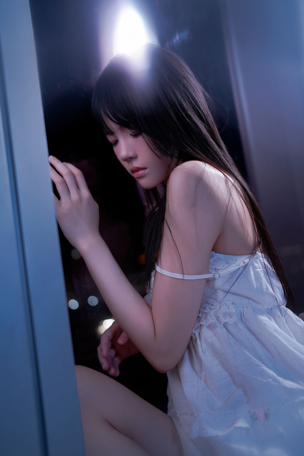 桜桃喵 小月光[45P-431MB]