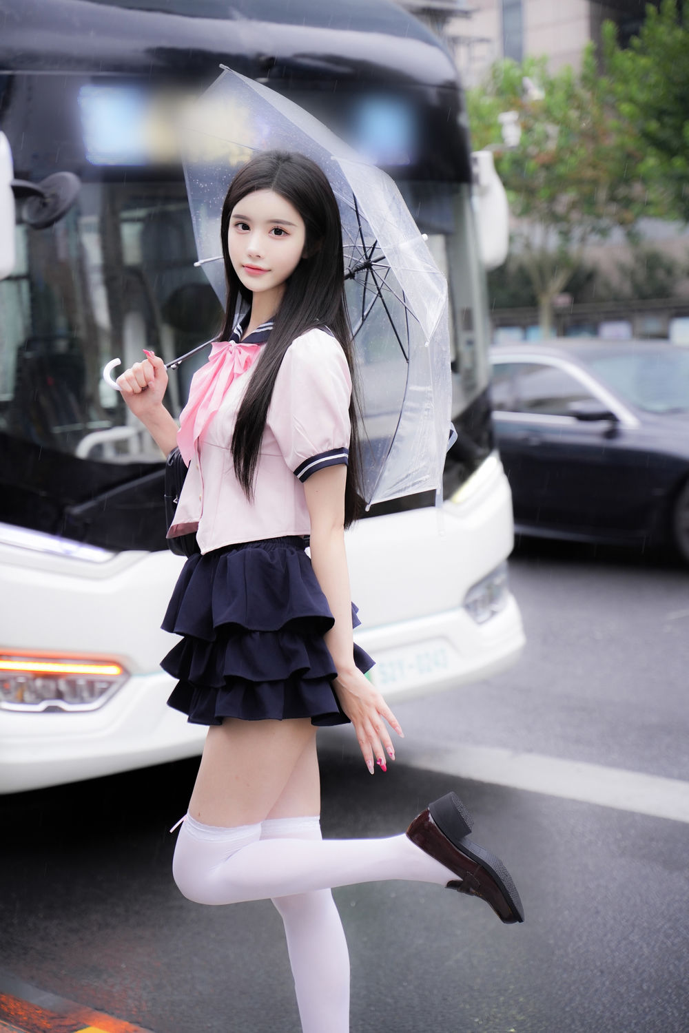 晚苏susu《双女拉拉》原版写真 [90P-643MB]