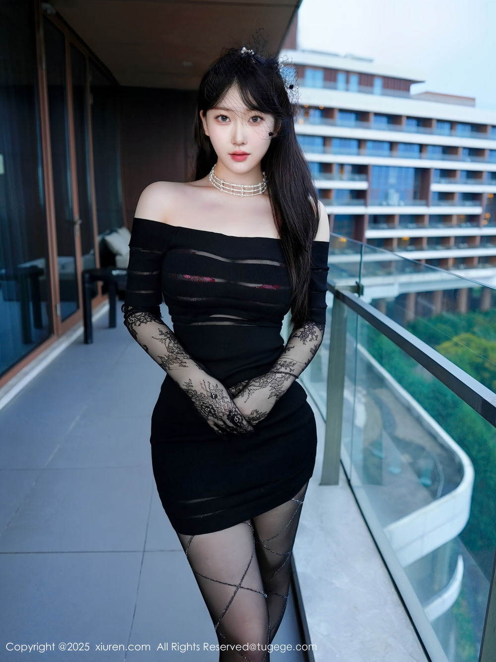 [XiuRen秀人网] 2025.11.18 No.10999 李沁恩lrene [66+1P]