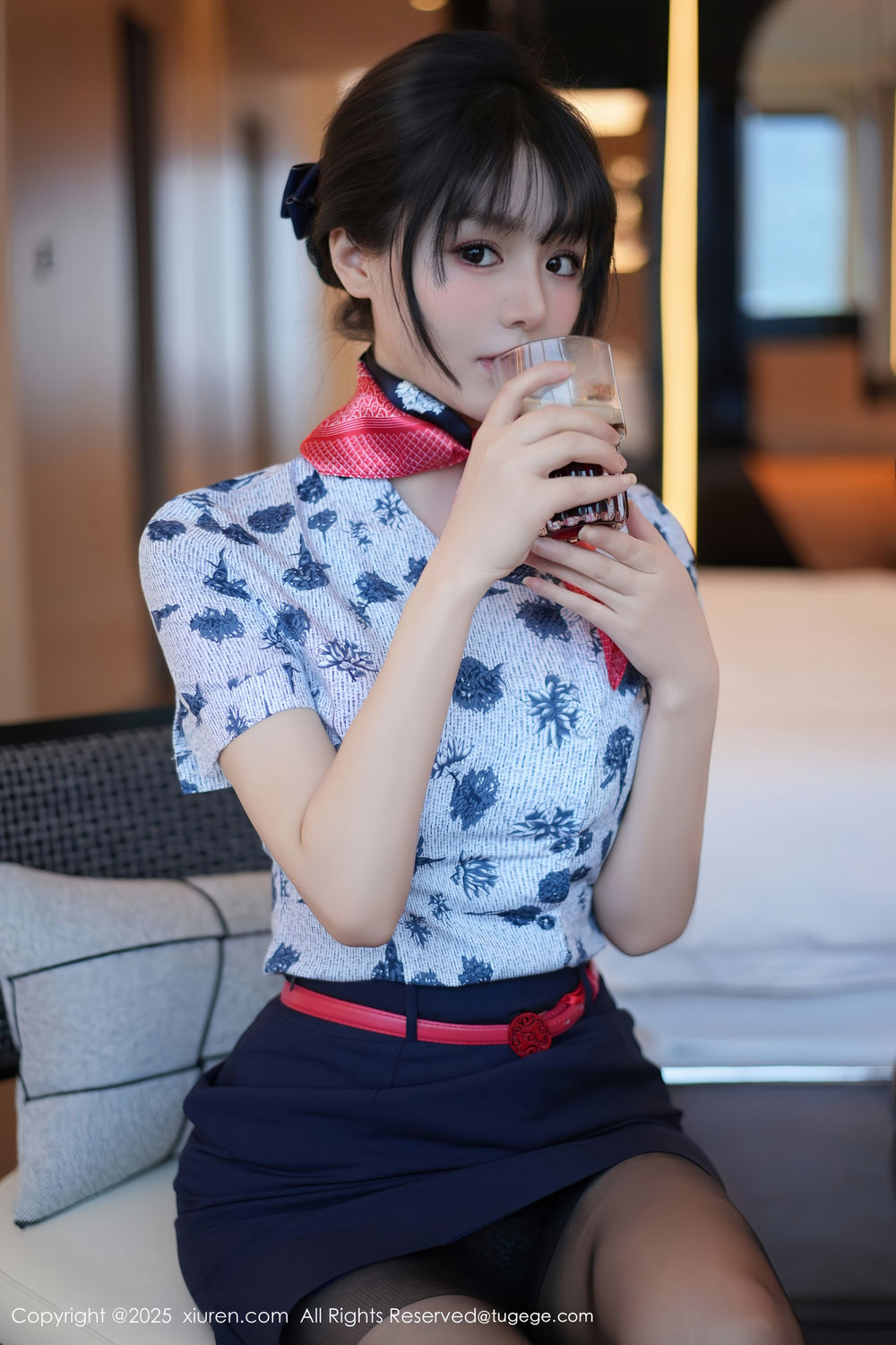 [XiuRen秀人网] 2025.12.16 No.11115 沈南汐RuRu [80+1P]