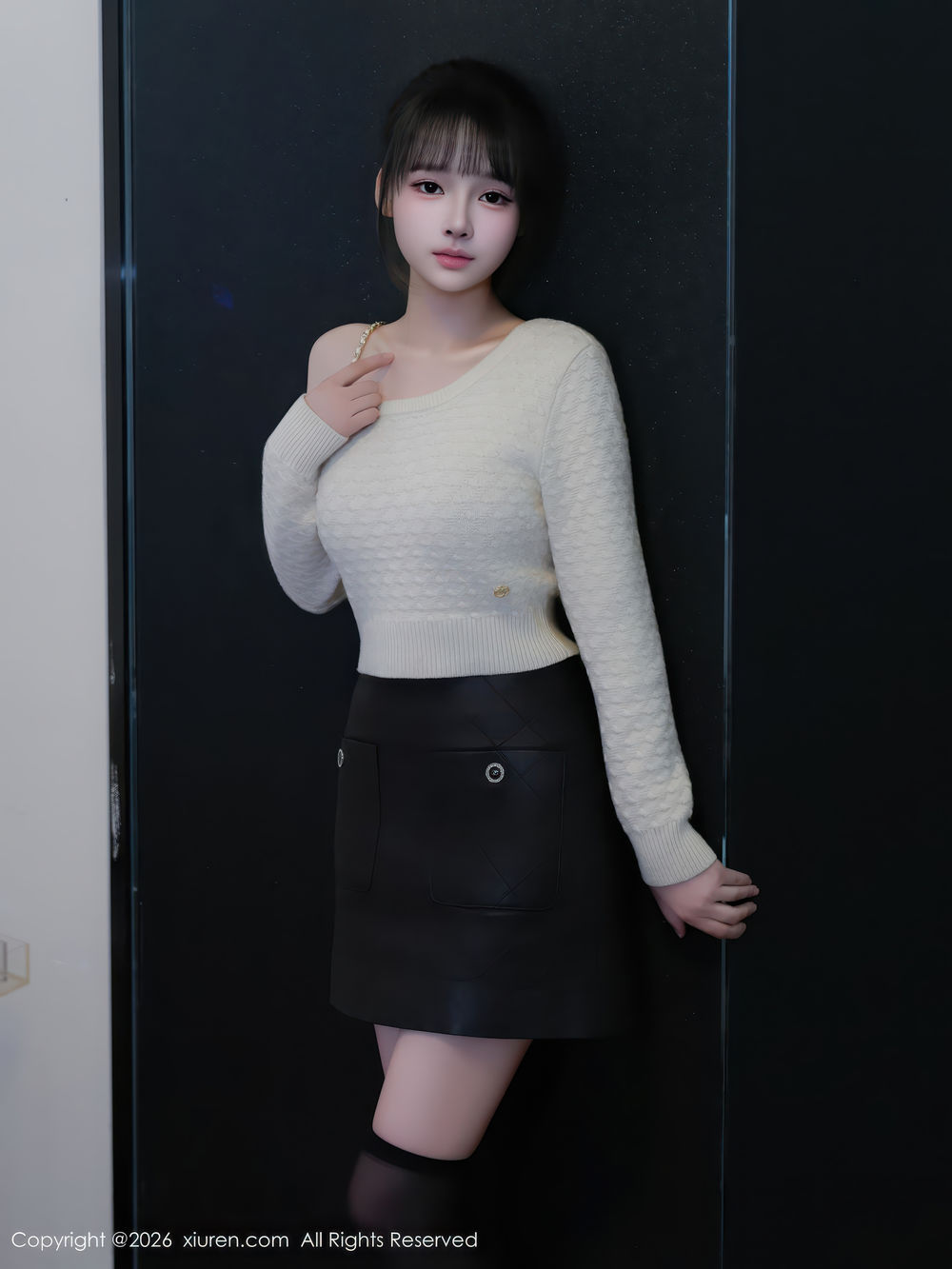 [XiuRen秀人网] 2026.01.21 No.11254 沈蜜儿 [65+1P]