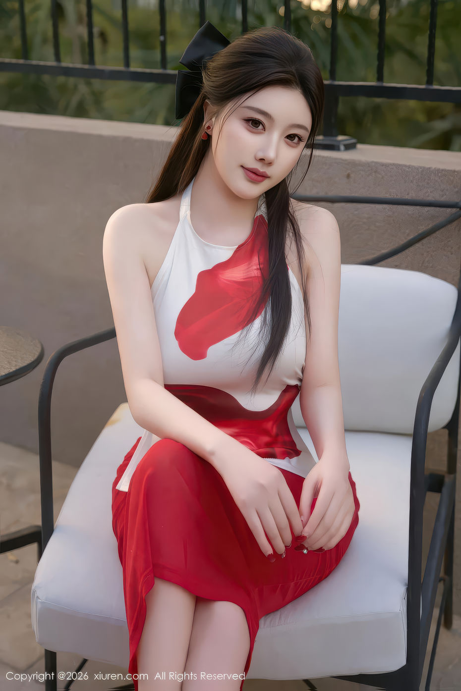 [XiuRen秀人网] 2026.02.04 No.11319 杨晨晨 [72+1P]