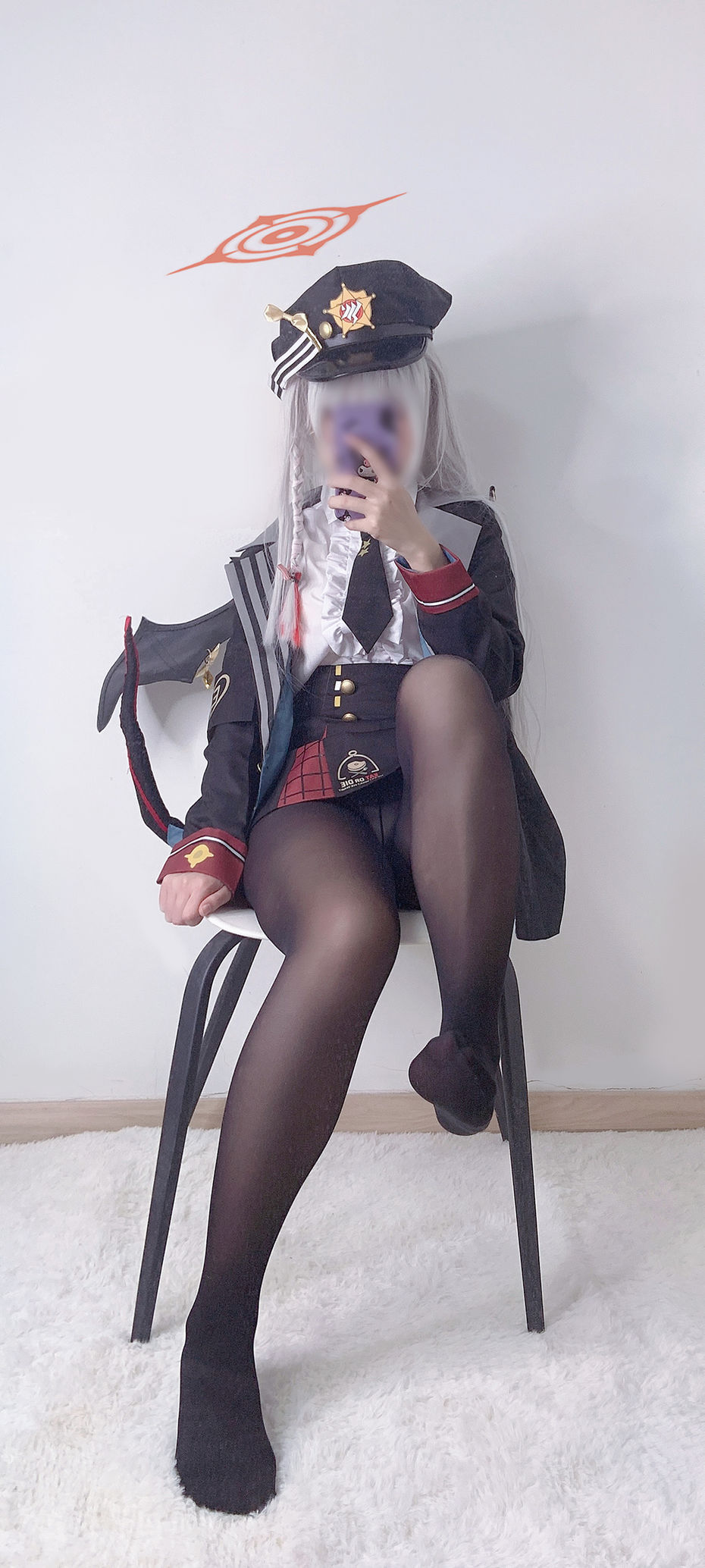 lunana NO.010 黑馆晴奈 [37P-268MB]