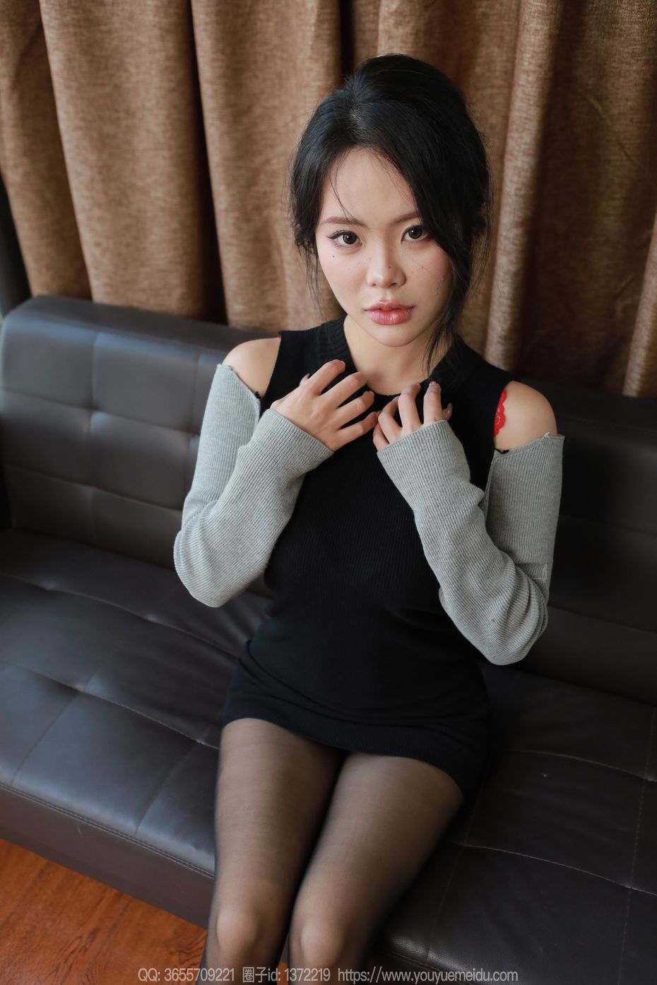 [IESS异思趣向] 2025.02.11 丝享家 1974 兔兔《可爱脚丫》[80P-72MB]