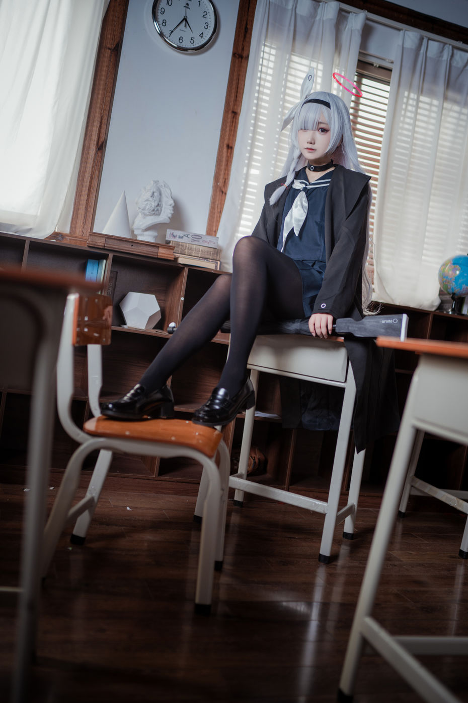 lunana NO.015 普拉娜 [36P-275MB]