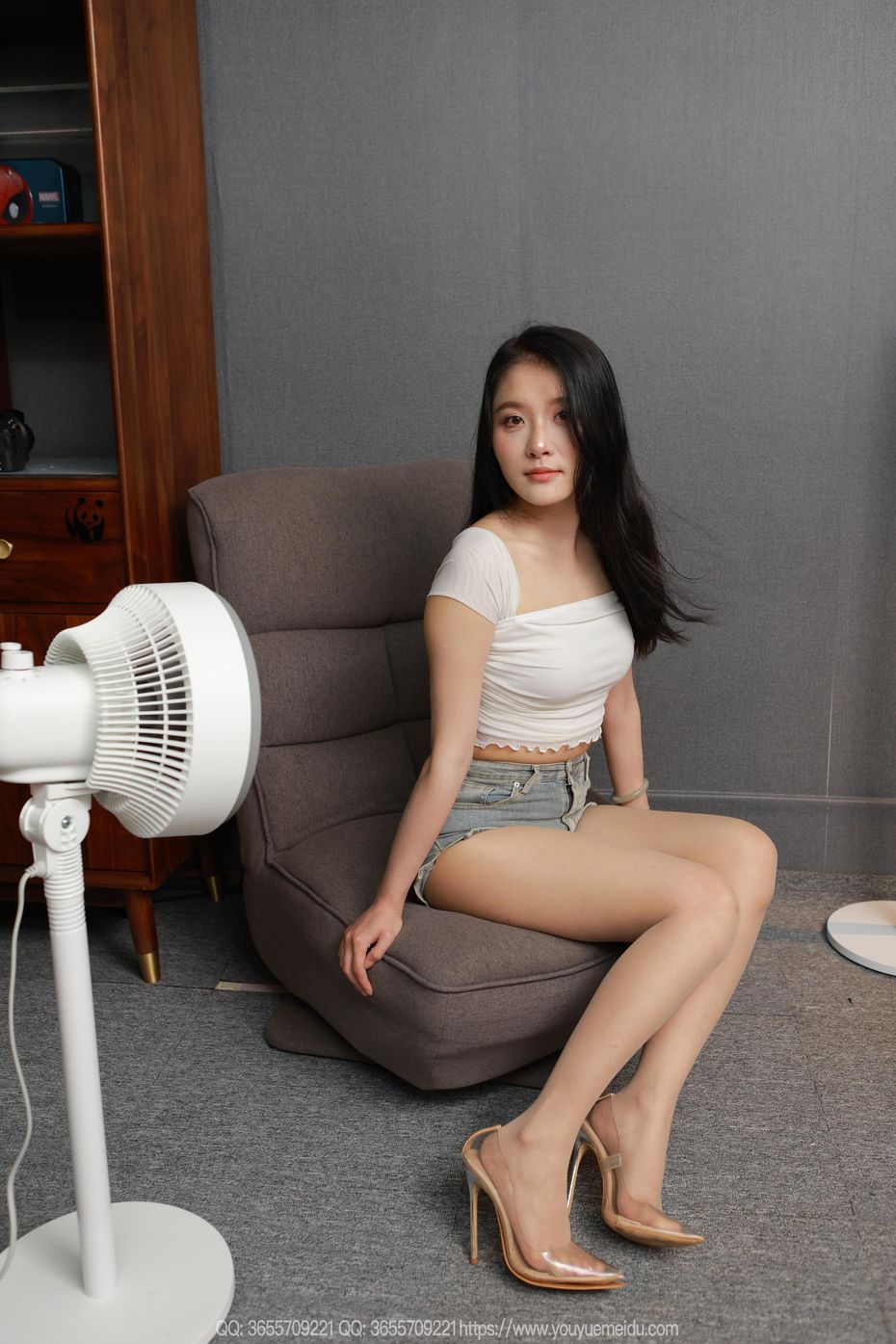 [IESS异思趣向] 2025.06.27 丝享家 2091 婉萍《风吹蜜桃》[111P123MB]