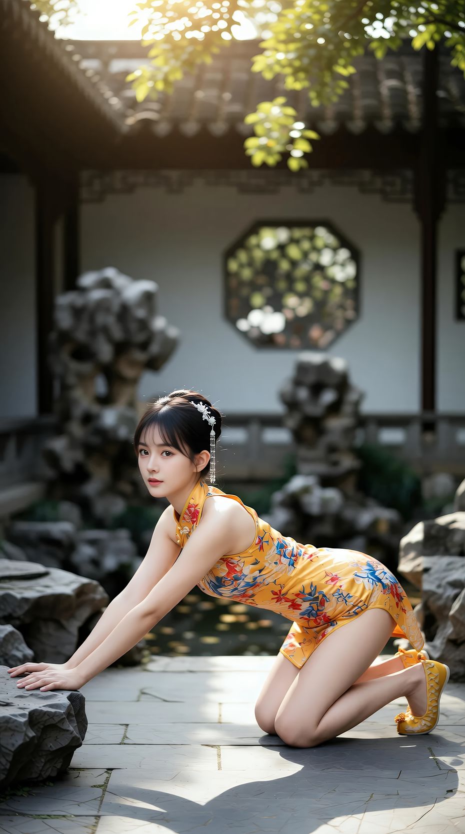 AiGirl NO.013 茗灵儿[74P／678MB]