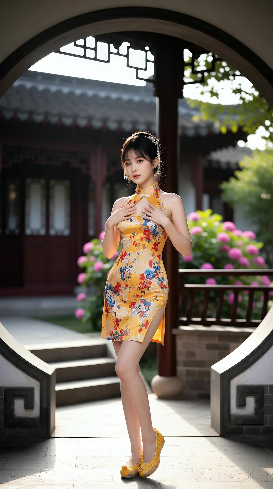 AiGirl NO.013 茗灵儿[74P／678MB]
