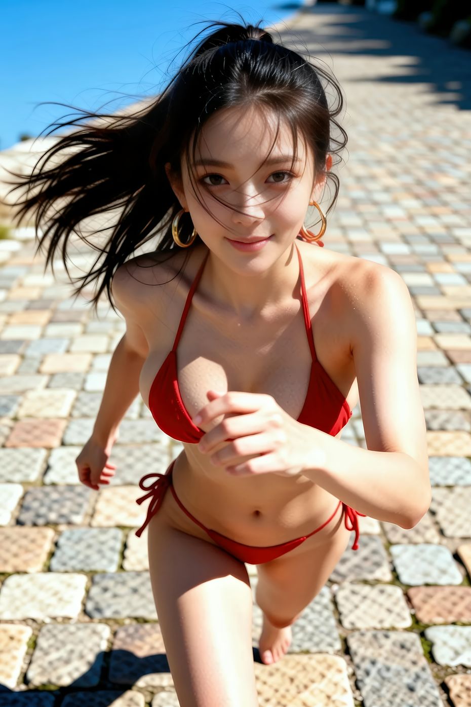 AiGirl NO.049 米妹[96P／0.99GB]
