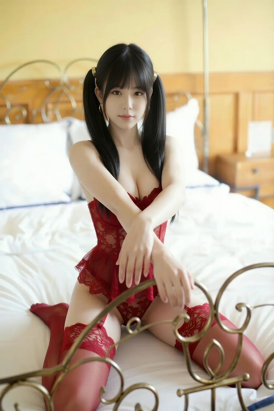 AiGirl NO.054 柚柚sasa[90P／903MB]