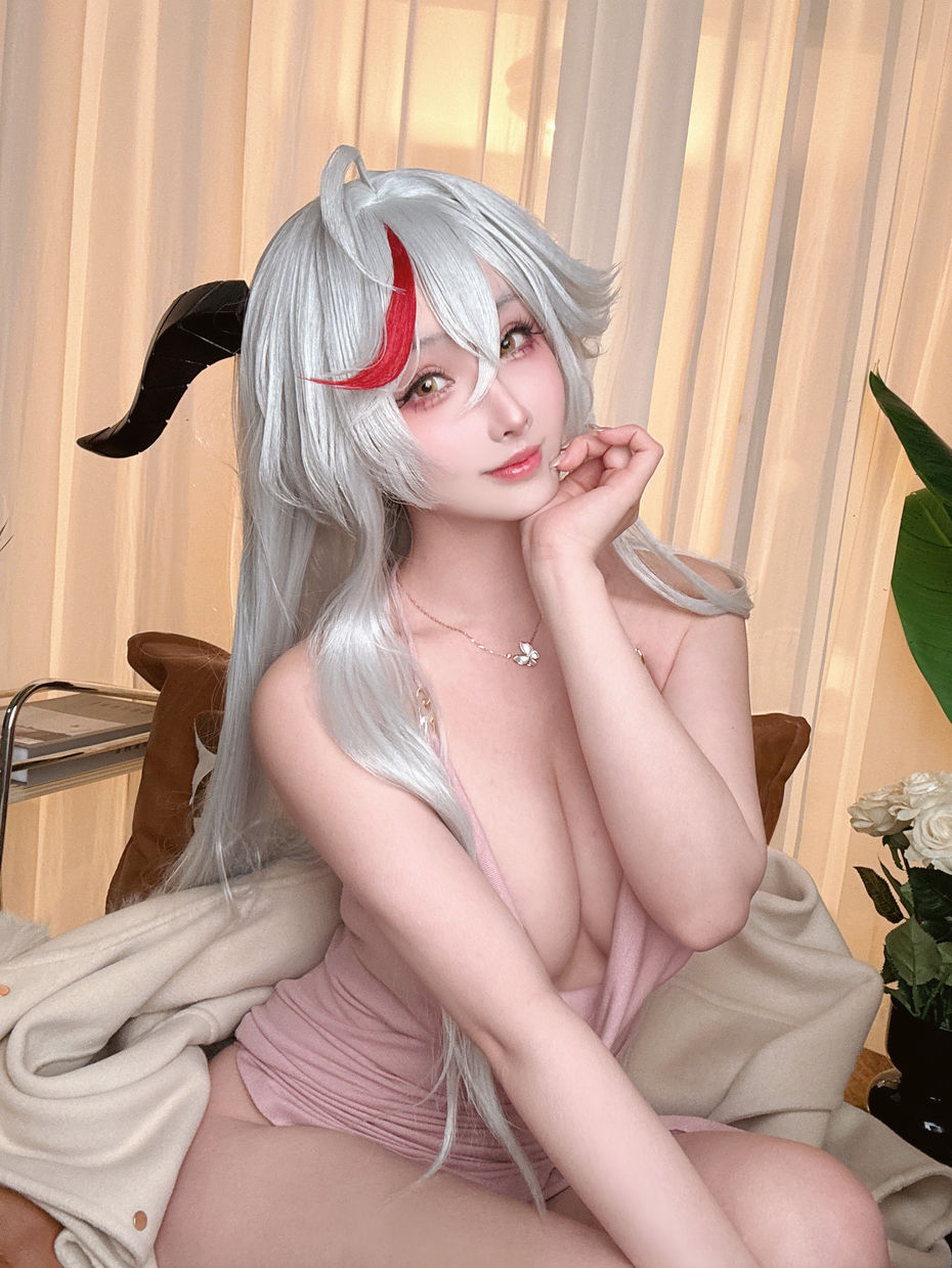 rioko凉凉子 NO.139 埃吉尔[31P-438MB]