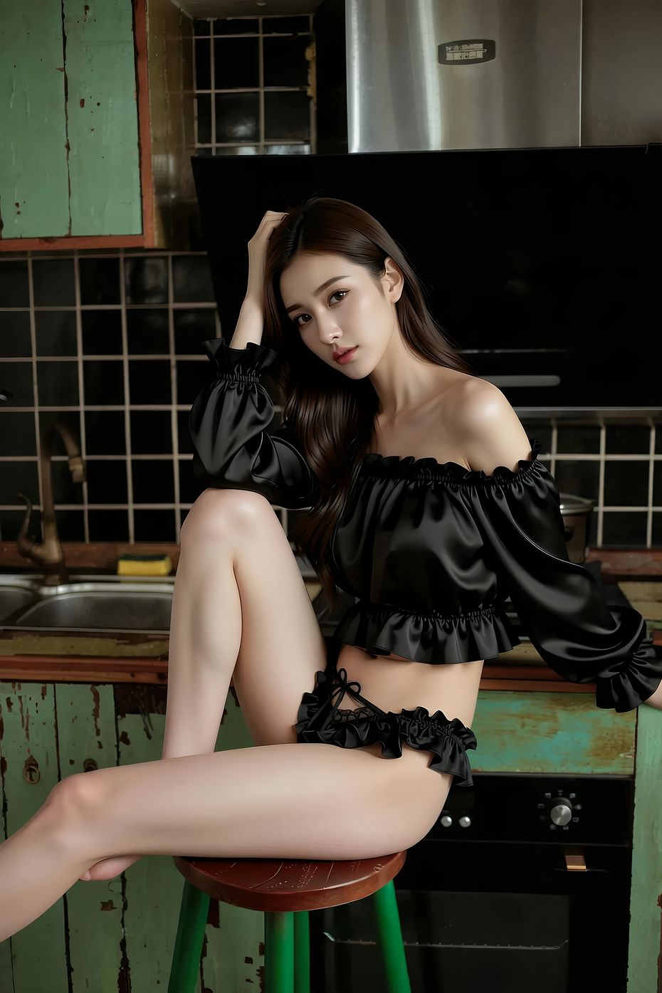 AiGirl NO.067 猫猫er[84P／859MB]