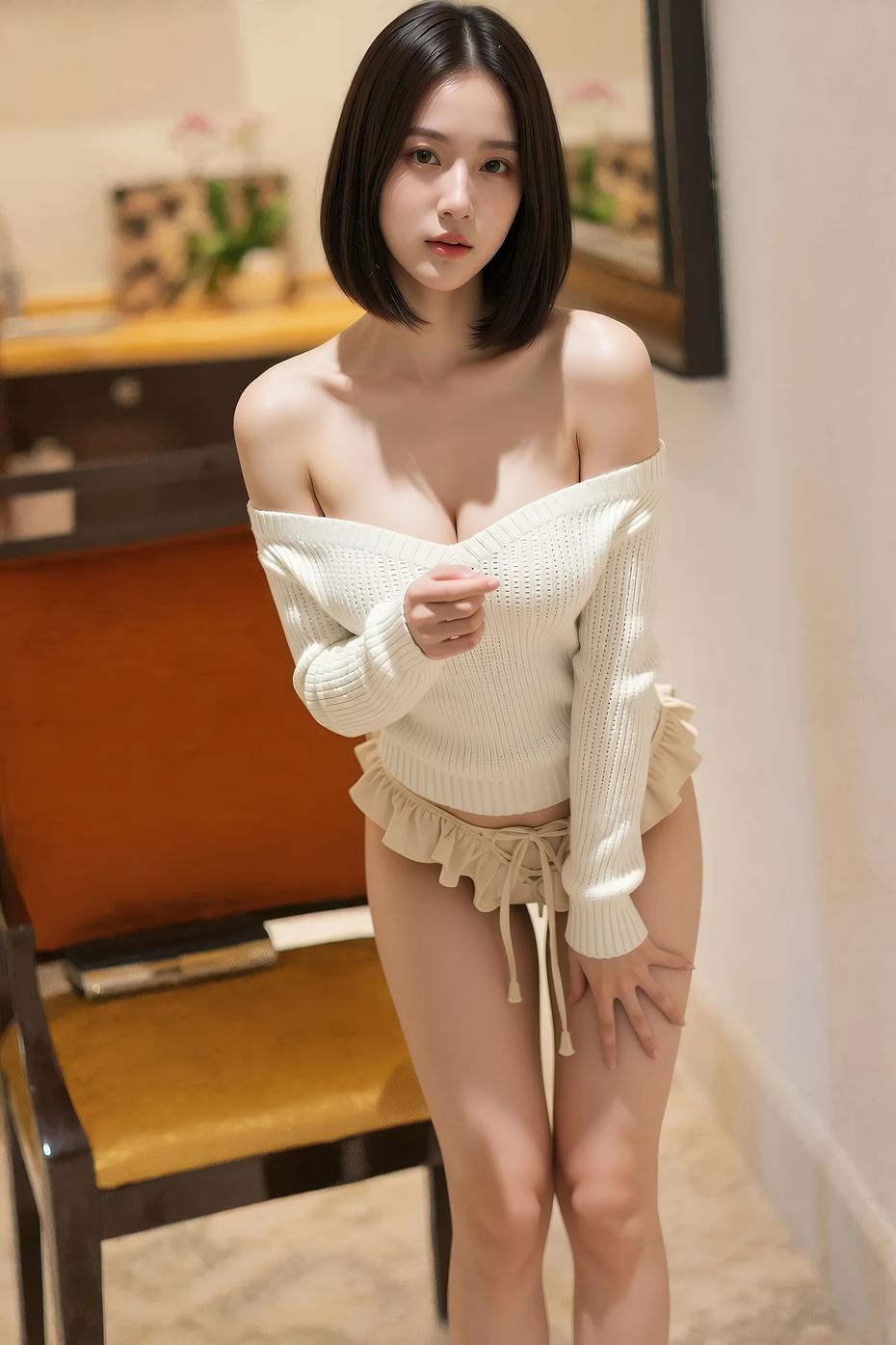 AiGirl NO.068 淑儿[69P／782MB]