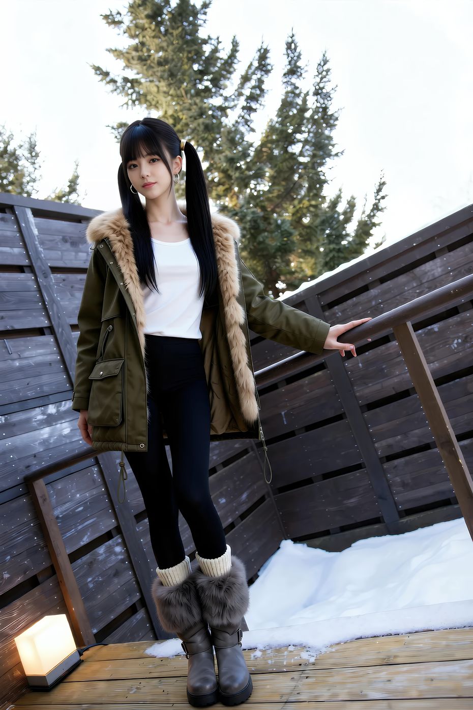 AiGirl NO.075 柚柚sasa[63P／699MB]