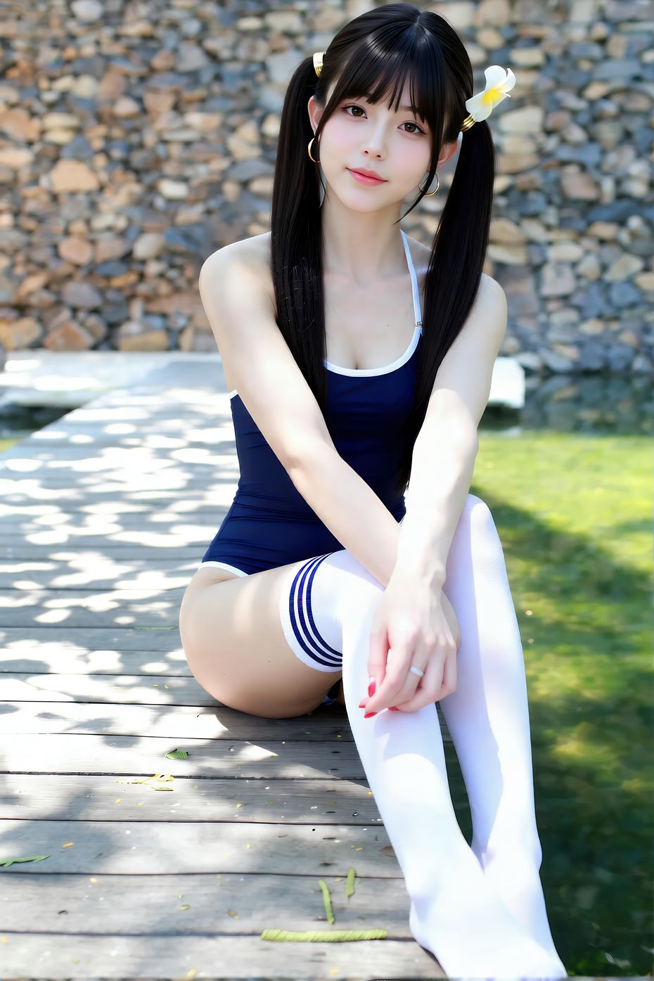 AiGirl NO.095 柚柚sasa[79P／879MB]